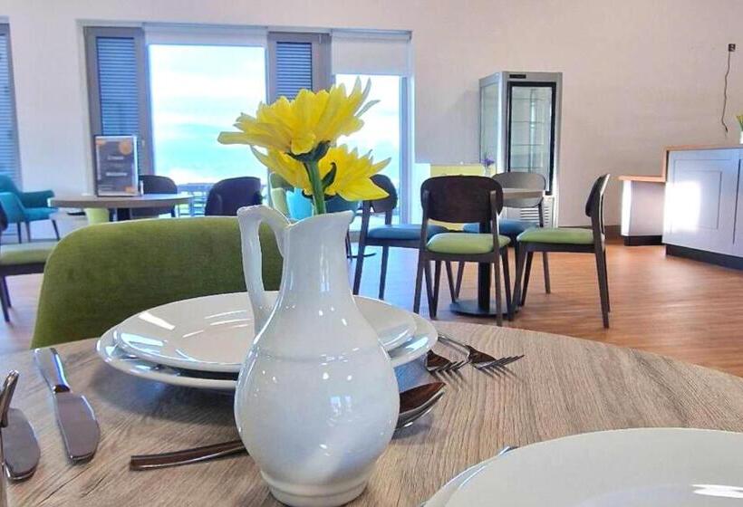 فندق Caban, Pendine Sands