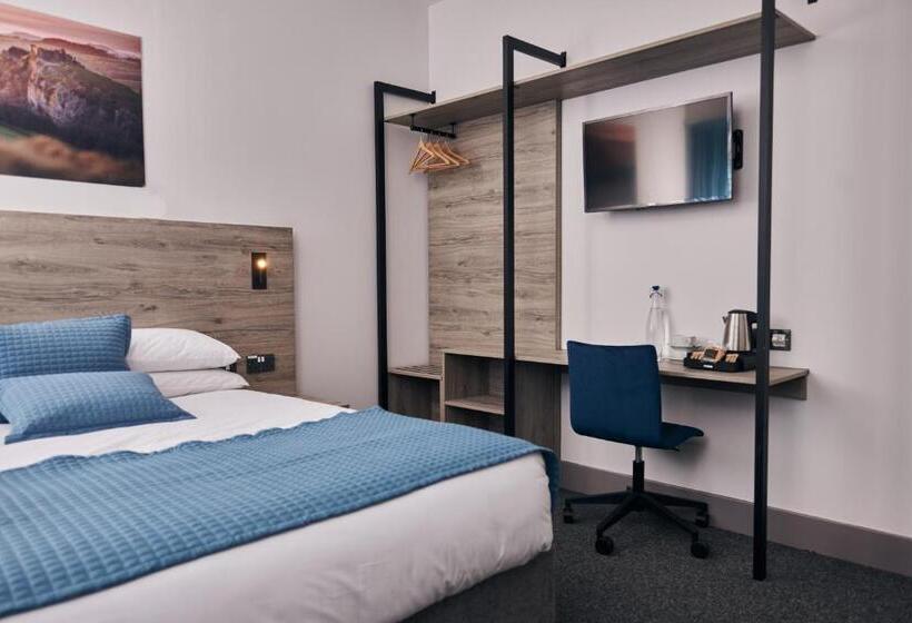 فندق Caban, Pendine Sands