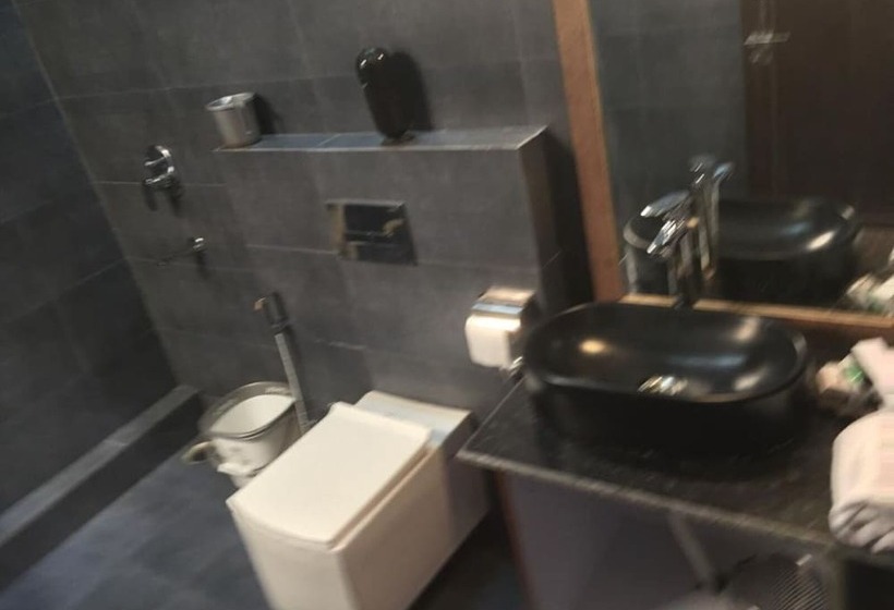 בית מלון כפרי Dhara Doorway To Inner Peace