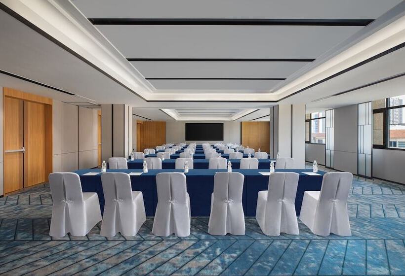 ホテル Fairfield By Marriott Danyang