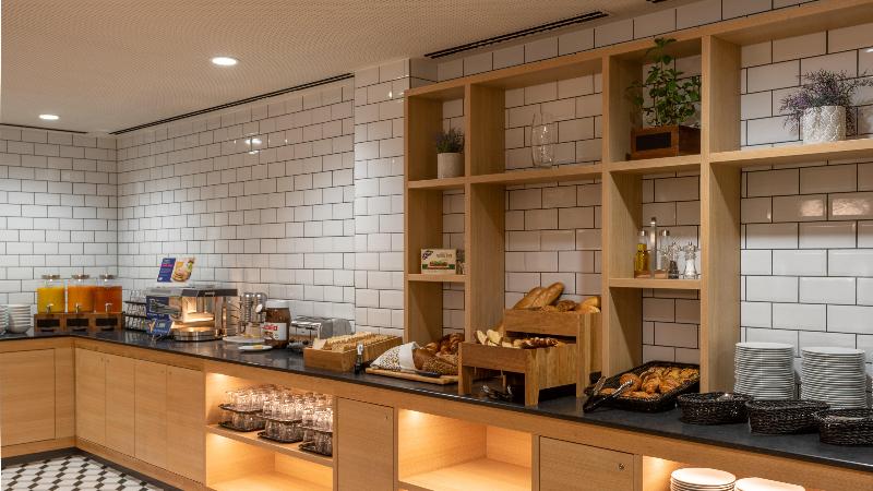 בית מלון כפרי Holiday Inn Express   Hamburg South A7 As42, An Ihg