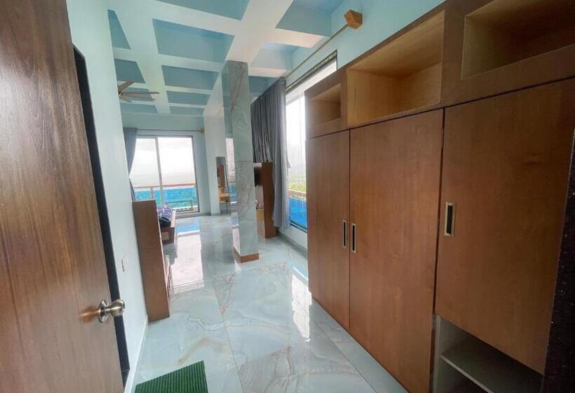 فندق Natural Resort Panhala