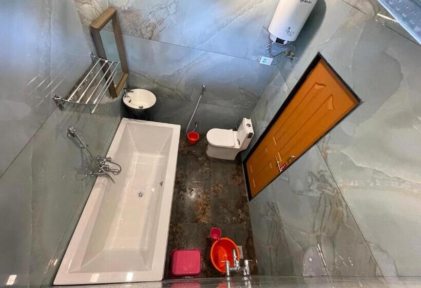 فندق Natural Resort Panhala