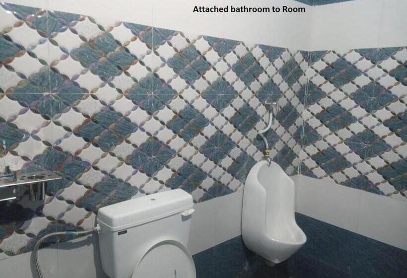 ホテル Supreme & Banquet