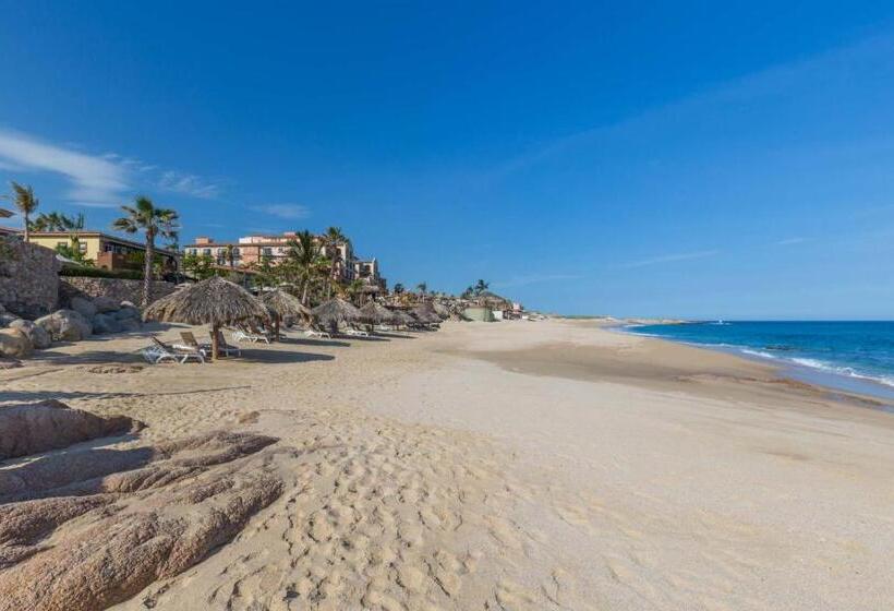 فندق The Club At Hacienda Del Mar