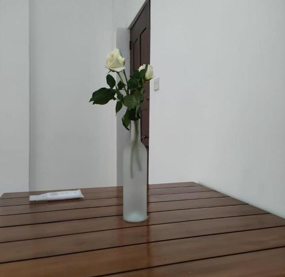 酒店 Royal Rose