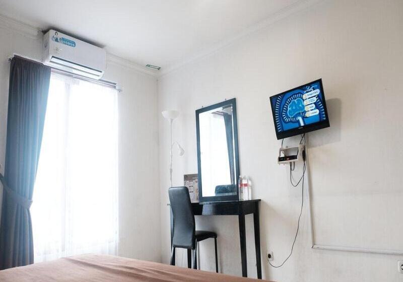 Pasifik Hotel Jakarta