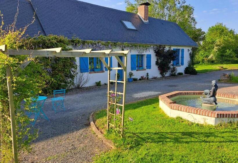 بنسيون La Suite D élise