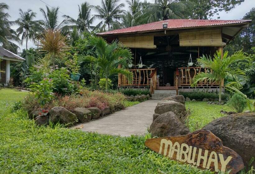 הוסטל Happy Coconut Camiguin