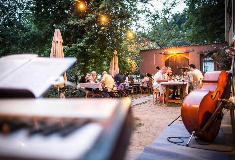 민박 Osteria Con Alloggio Ul Furmighin