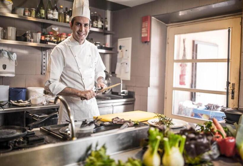 민박 Osteria Con Alloggio Ul Furmighin