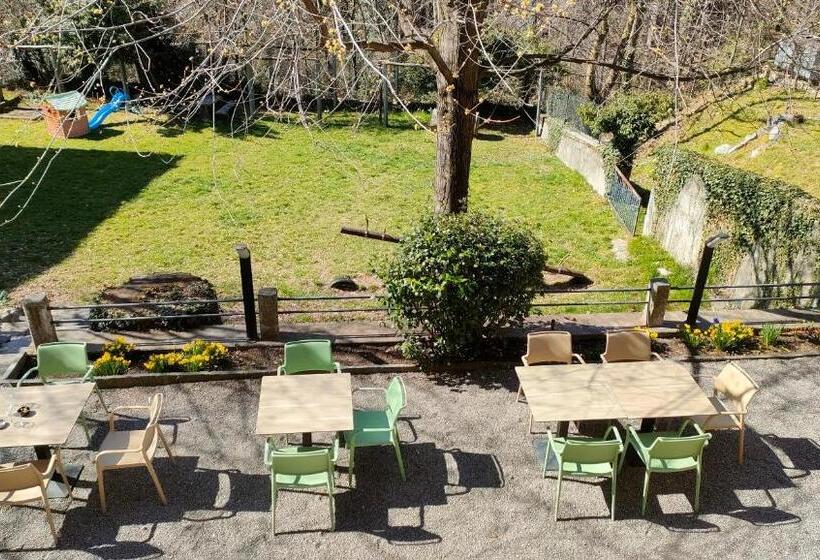 민박 Osteria Con Alloggio Ul Furmighin