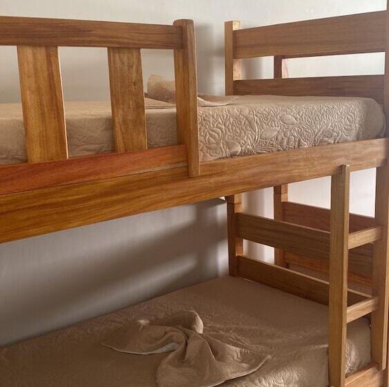 Hostel Barra 161