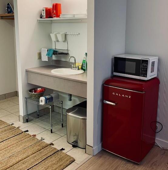 هتل Urban Nest, Studio, Ground Floor