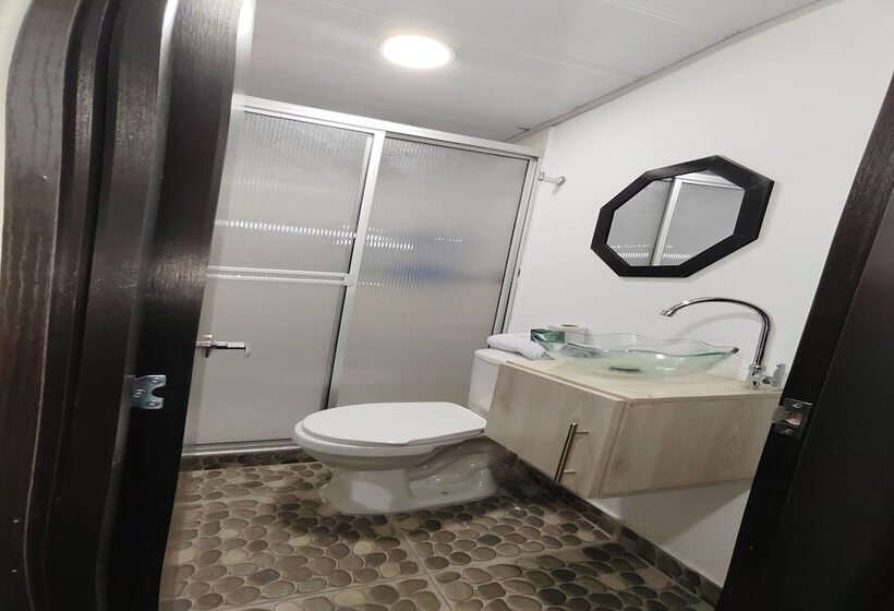 هتل Ayenda Gold House