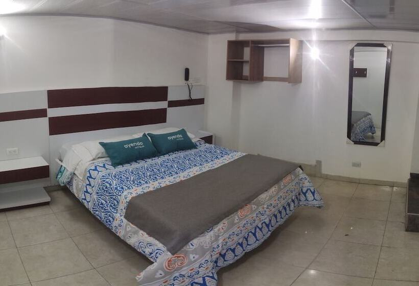 هتل Ayenda Gold House