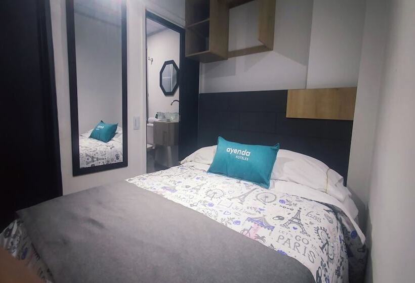 هتل Ayenda Gold House