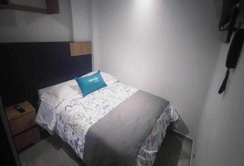 هتل Ayenda Gold House