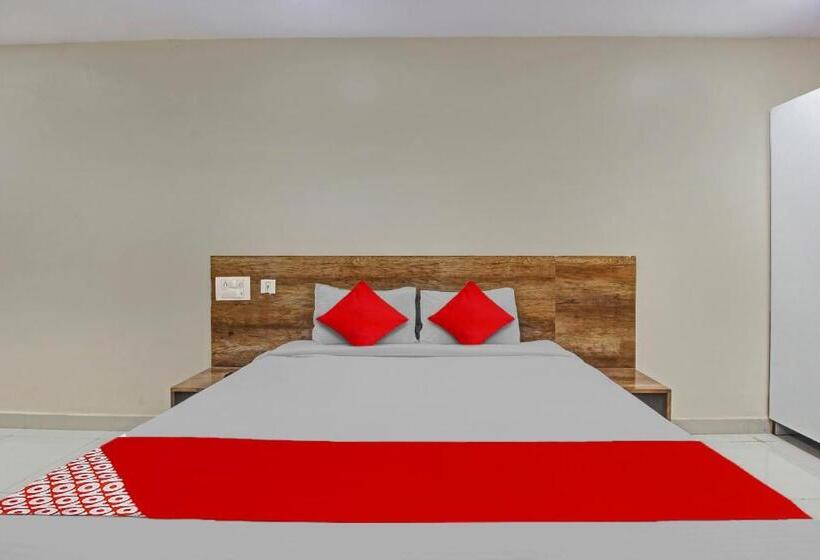 Отель Sai Baba Palace Lodging And Boarding