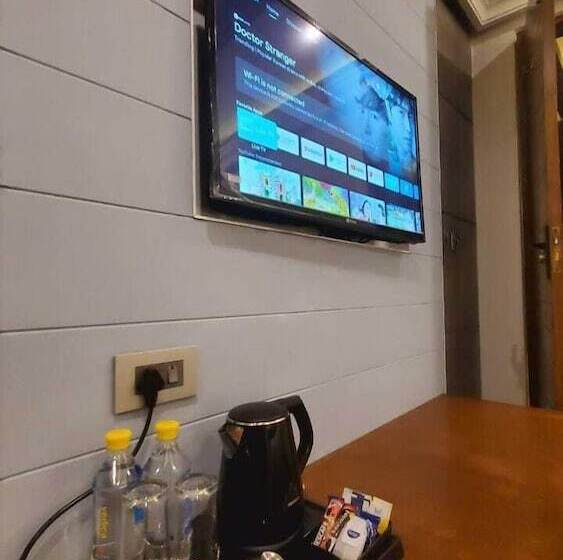 ホテル The Sapling Manor