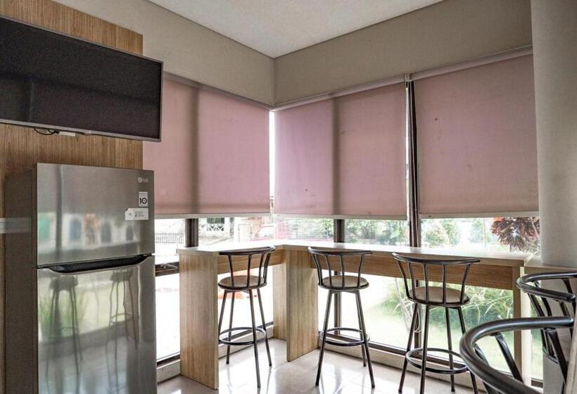 پانسیون 3j Living