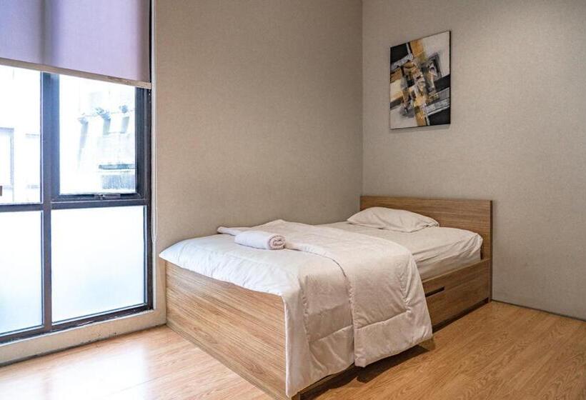 پانسیون 3j Living