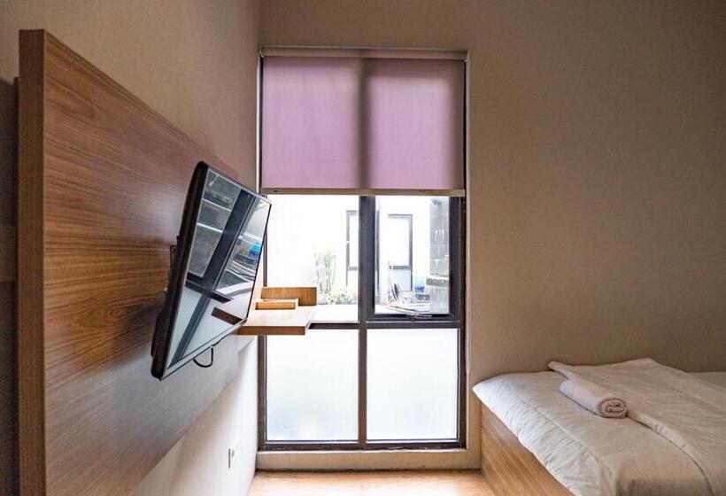 پانسیون 3j Living