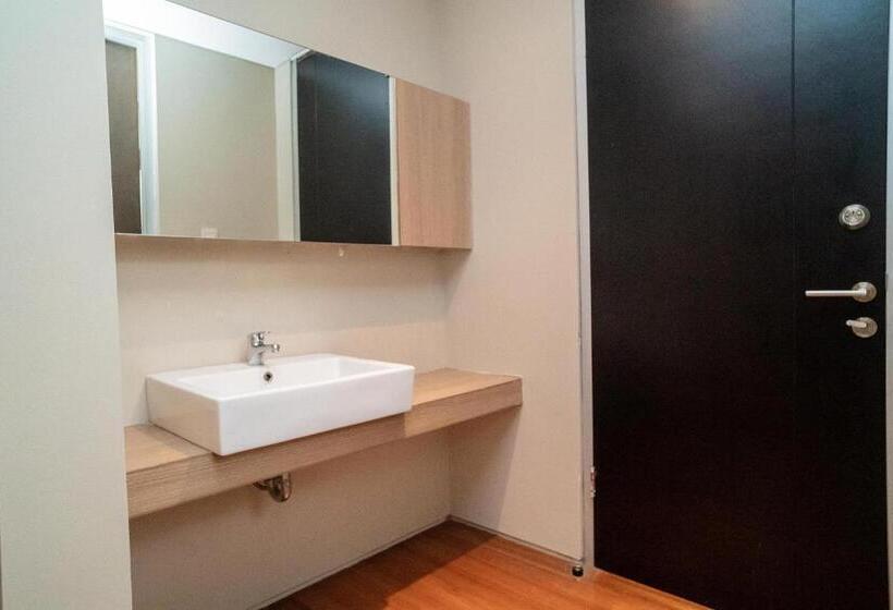 پانسیون 3j Living