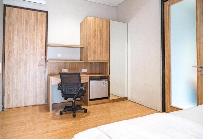 پانسیون 3j Living