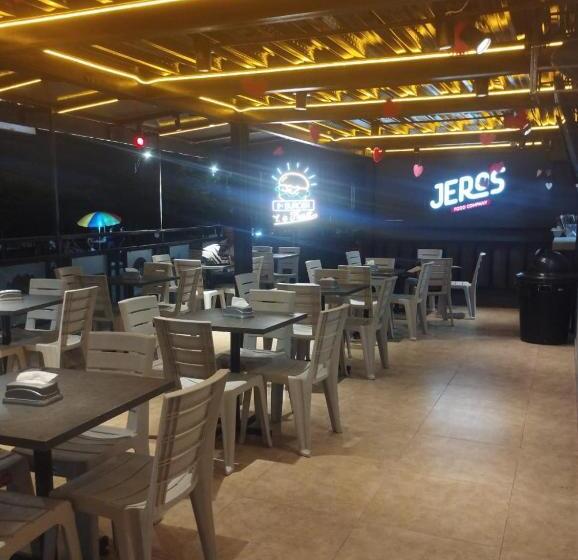 پانسیون Aparta Hotel Tayrona