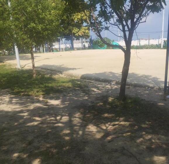 پانسیون Aparta Hotel Tayrona