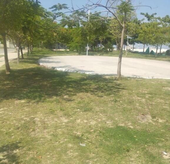 پانسیون Aparta Hotel Tayrona