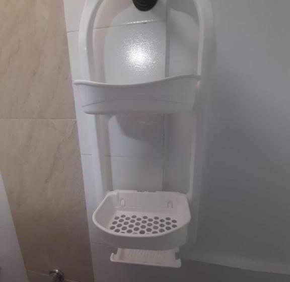 پانسیون Aparta Hotel Tayrona