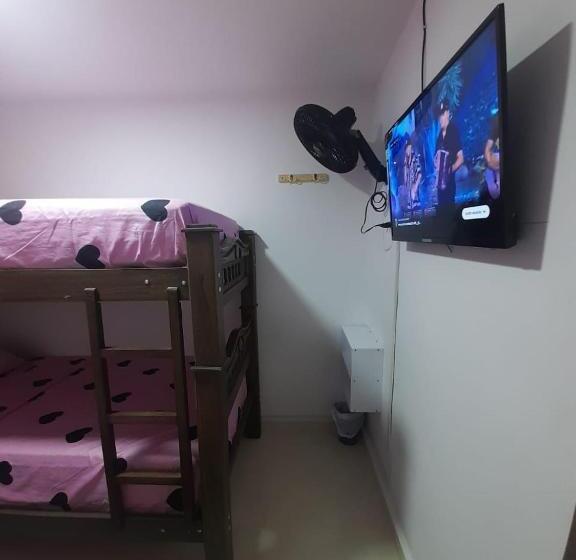 پانسیون Aparta Hotel Tayrona