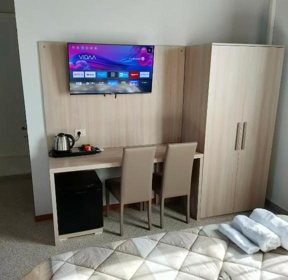 پانسیون La Corte Felice