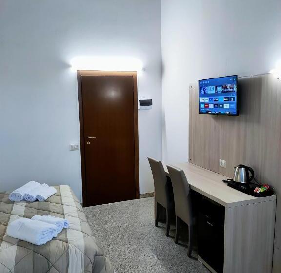 پانسیون La Corte Felice