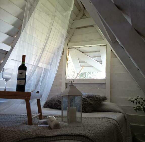 پانسیون Maleglam