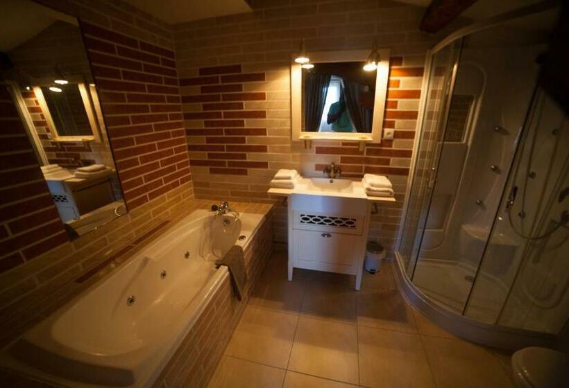 פנסיון Room In Guest Room   Londres Guest Room In The Heart Of The Vineyard