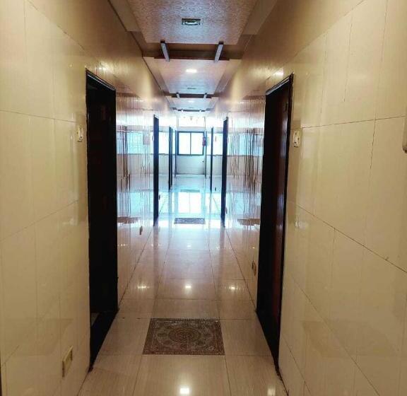 Pop Hotel Sudarshan