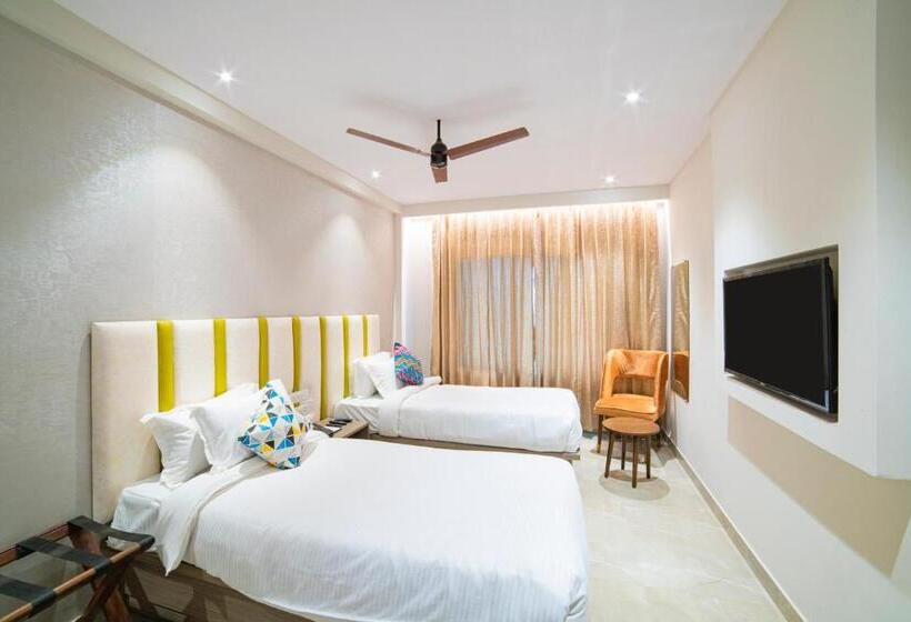 The Beacon Hotel Visakhapatnam