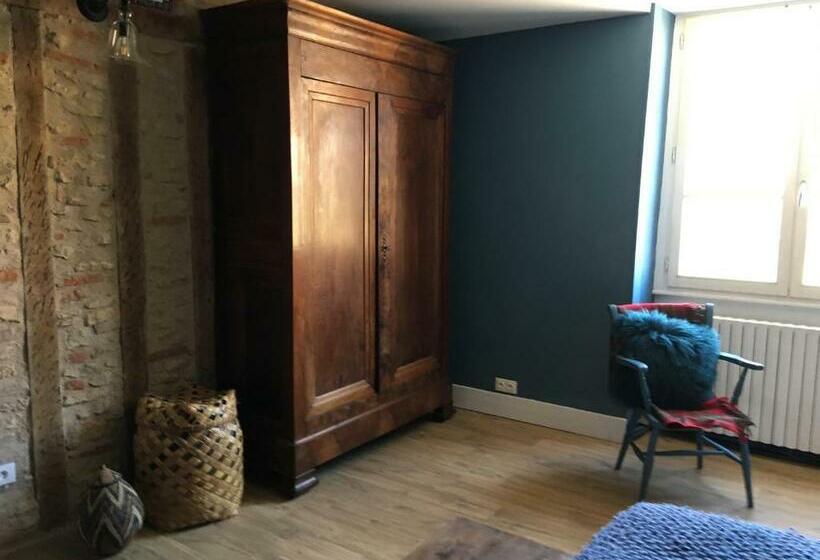 צימר 65 Rue Letbald