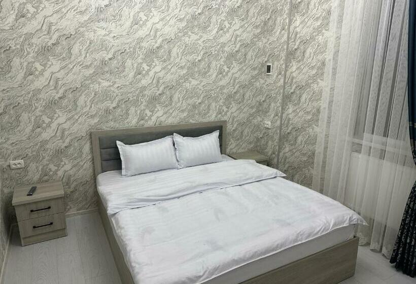 Fortuna Hostel