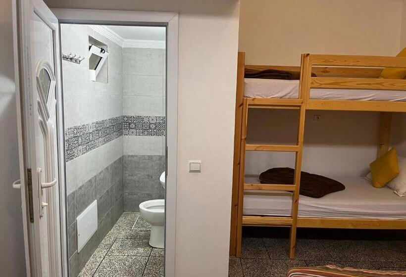 هتل Big Blue Guest House