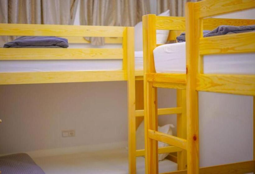 هتل Big Blue Guest House