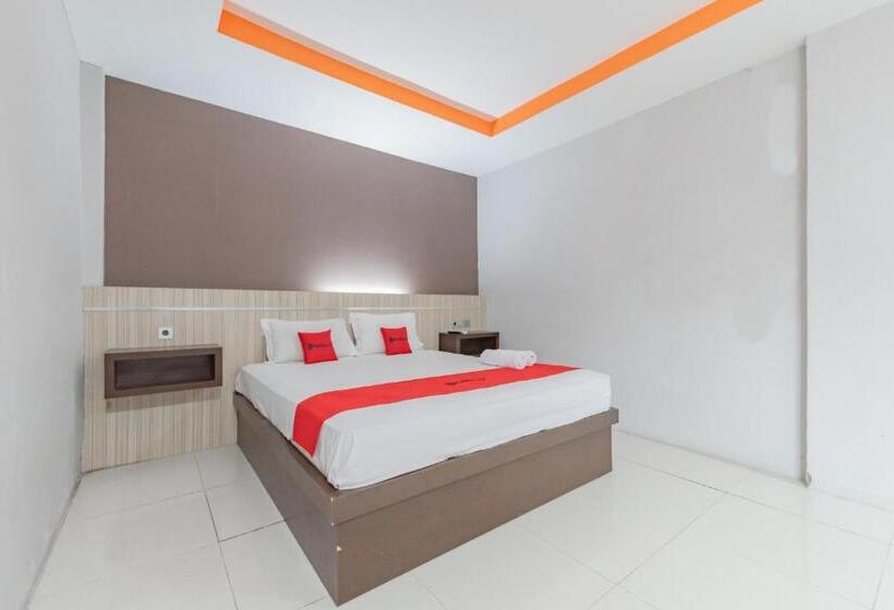 هتل Reddoorz Near Plaza Balikpapan