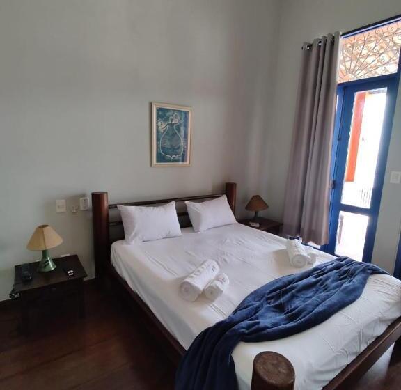 هتل Villa Salvador