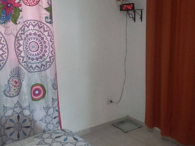 پانسیون Room In Guest Room  Best Bed And Breakfast In Samana Breakfast Included
