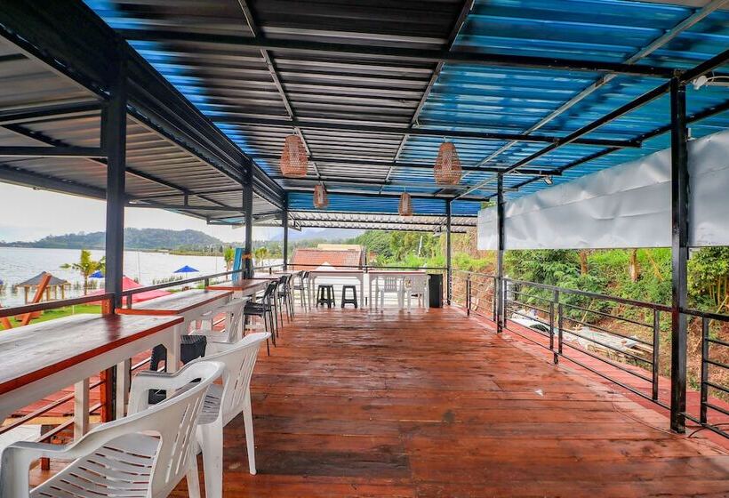 אתר נופש Diamond Glamping By Bio Management