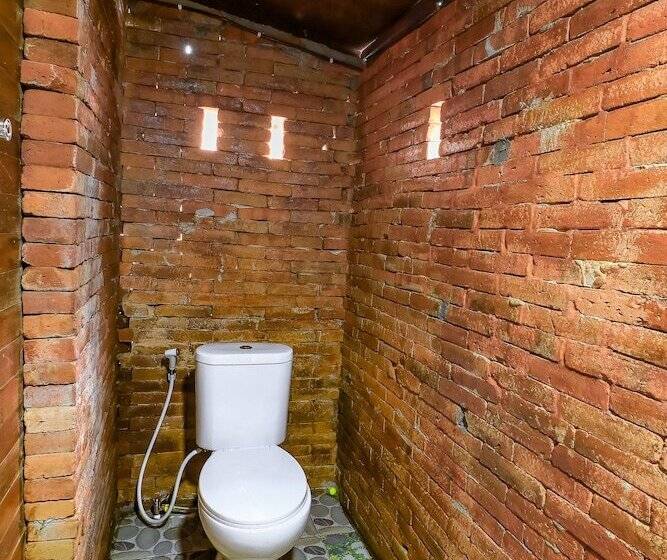 אתר נופש Diamond Glamping By Bio Management