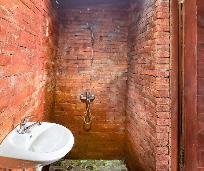 אתר נופש Diamond Glamping By Bio Management